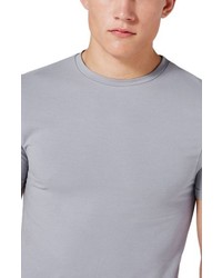 Topman Ultra Muscle Fit T Shirt