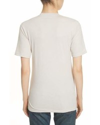 The North Face Unisex Pocket T Shirt