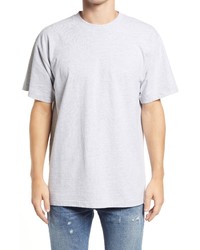 John Elliott University Oversize Jersey T Shirt