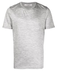 La Fileria For D'aniello Virgin Wool T Shirt