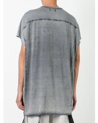 Lost & Found Ria Dunn Washed T Shirt