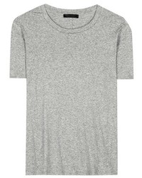 The Row Wesler Cotton T Shirt
