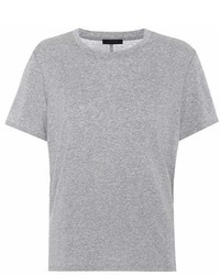 The Row Wesler Cotton T Shirt