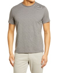 Robert Barakett Wilton Henley T Shirt