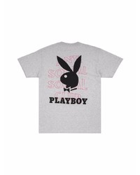 Anti Social Social Club X Playboy T Shirt