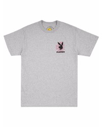 Anti Social Social Club X Playboy T Shirt