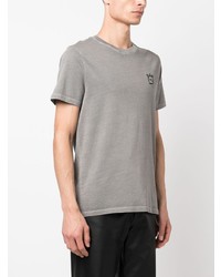 Zadig & Voltaire Zadigvoltaire Tommy Skull Cotton T Shirt