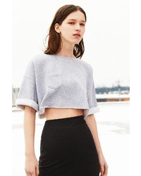 BDG Andy Super Cropped Top