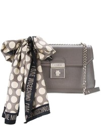 Love Moschino Flap Opening Shoulder Bag