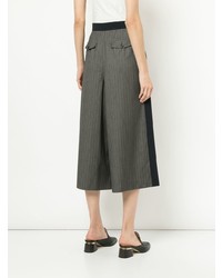 GUILD PRIME Cropped Culotte Trousers
