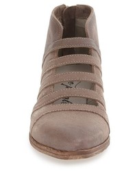 free people cut out bootie