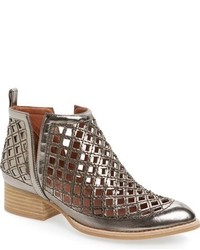 Jeffrey Campbell Taggart Cutout Bootie