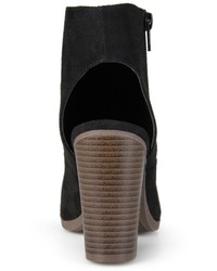 Journee Collection Tay Ankle Boots