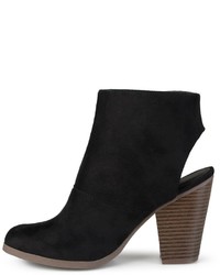 Journee Collection Tay Ankle Boots