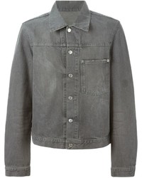 Helmut Lang Vintage Classic Denim Jacket, $546 | farfetch.com