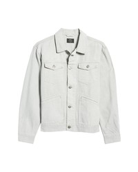 NEUW DENIM Type 3 Organic Cotton Denim Jacket