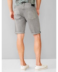 Gap 1969 Slim Fit Jean Shorts