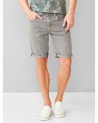 Gap 1969 Slim Fit Jean Shorts