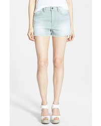 7 For All Mankind Cutoff Shorts