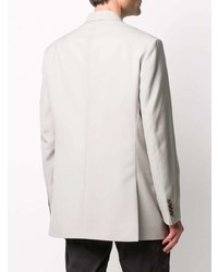 Givenchy Double Breasted Blazer