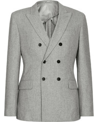 Reiss East Double Breasted Blazer