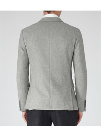 Reiss East Double Breasted Blazer