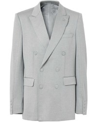 Burberry English Fit Double Breasted Blazer