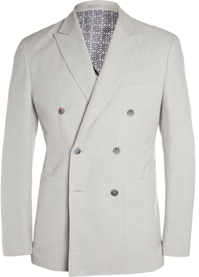 hardy amies blazer