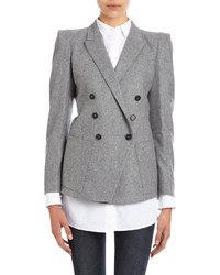 Boy By Band Of Outsiders Peaked Lapel Jacket