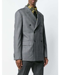 Calvin Klein 205W39nyc Tweed Jacket