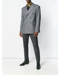 Calvin Klein 205W39nyc Tweed Jacket