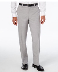 INC International Concepts Alex Classic Fit Suit Pants Only At Macys
