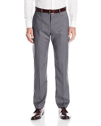 Axist Flat Front Ultra Bengaline Straight Fit Pant