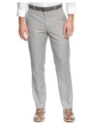 Pantalón pana gris claro - Hombre - OI2018