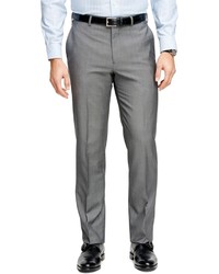 Brooks Brothers Fitzgerald Fit Mohair Trousers