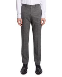 Theory Mayer Marled Suit Pants