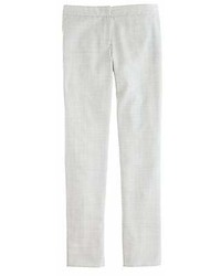 J.Crew Paley Pant In Super 120s Wool