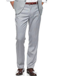 INC International Concepts Pants Core Slim Fit Antelope Pants