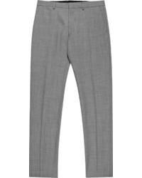 Reiss Patterson T Modern Suit Trousers