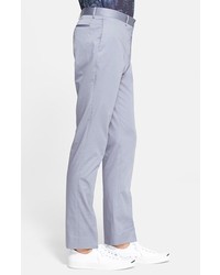Paul Smith Ps Slim Fit Cotton Trousers