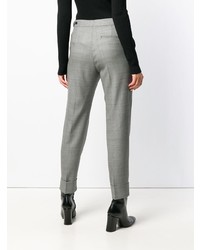 Pt01 Slim Tailored Trousers