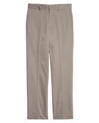 Berle Stretch Sa Pants In Grey At Nordstrom