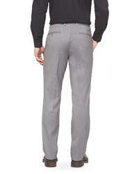Tevolio Suit Pants Gray