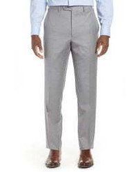 John W. Nordstrom Torino Solid Trousers