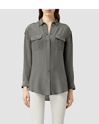 AllSaints Octavia Shirt