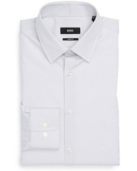 Hugo Boss Boss Marlow Sharp Fit Dress Shirt