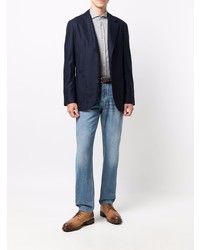 Brunello Cucinelli Classic Button Up Shirt