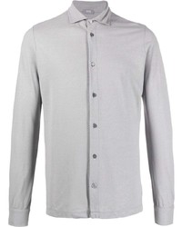 Zanone Classic Button Up Shirt