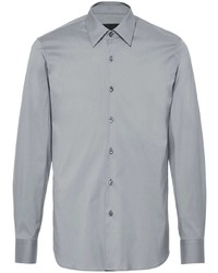 Prada Classic Button Up Shirt