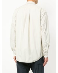 Bassike Classic Fitted Shirt
